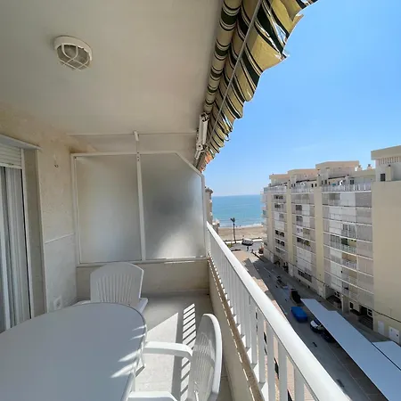 Apartment Alpen1 Sorolla Peniscola