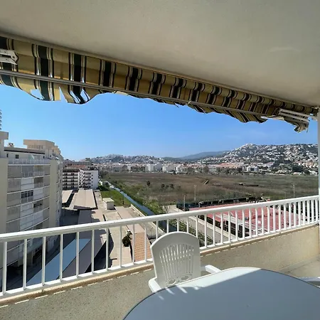 Apartment Alpen1 Sorolla *