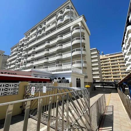 Apartment Alpen1 Sorolla