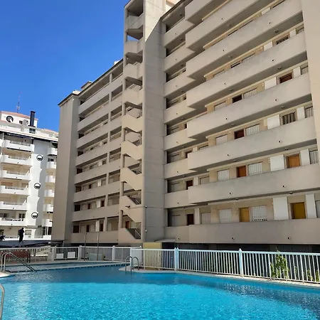 Apartment Alpen1 Sorolla