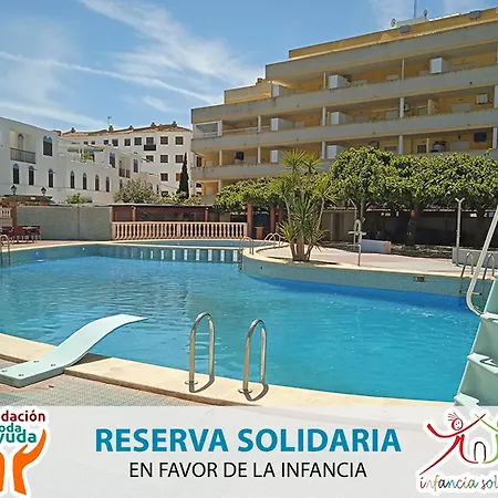 Residencial 3000 Apartment *
