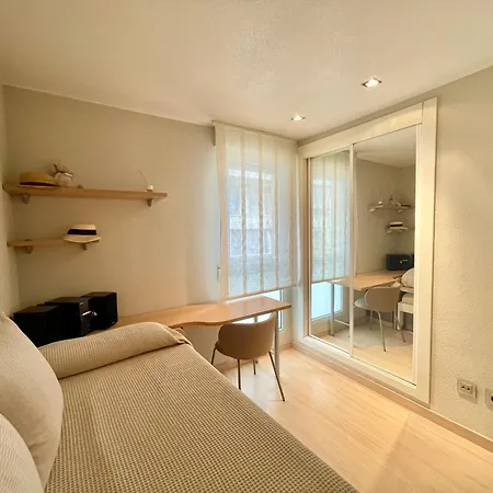 Apartment Con Vistas Al Mar *