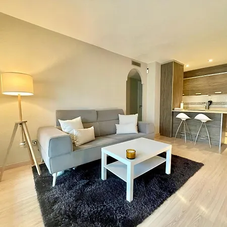 Apartment Con Vistas Al Mar *