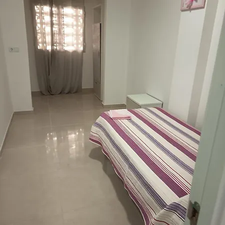 Apartment Islu *