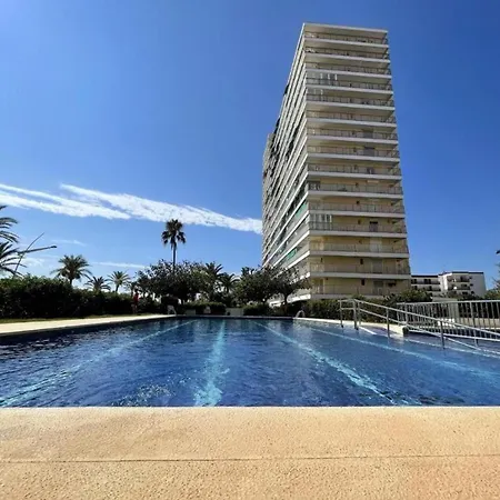 Atico Torre Irta Inmomart