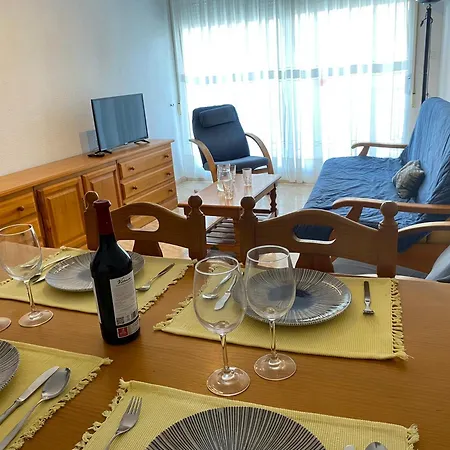 Apartment Torre Irta Inmomart *