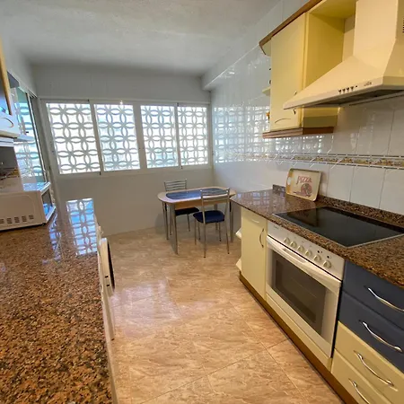 Torre Irta Inmomart Apartment Peniscola