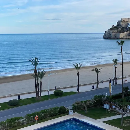 Torre Irta Inmomart Apartment Peniscola