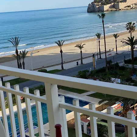 Apartment Torre Irta Inmomart *