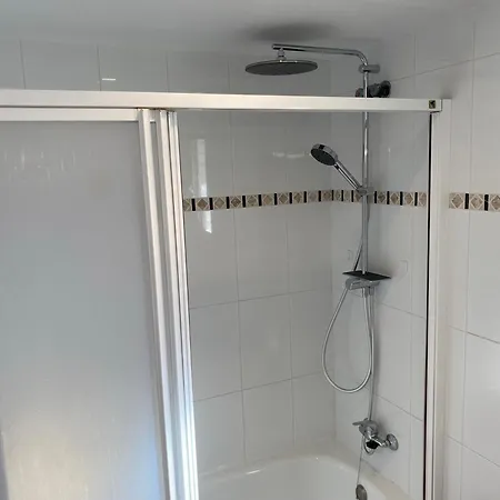 Atico Torre Irta Inmomart * Peniscola