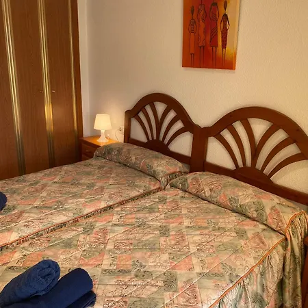 Apartment Torre Irta Inmomart