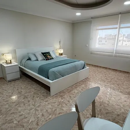 Apartment Rico Peniscola