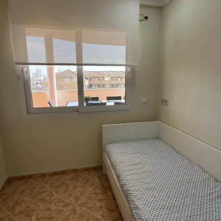 Apartment Rico Peniscola