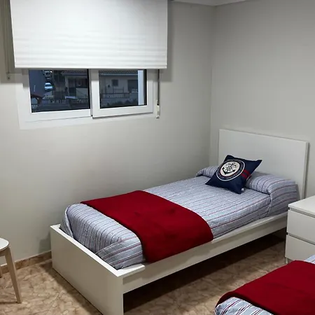 Rico Apartment *