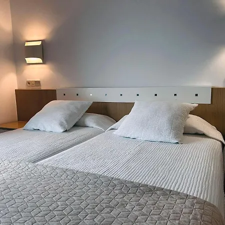 Hotel La 2*