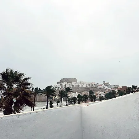 Hotel La Peniscola