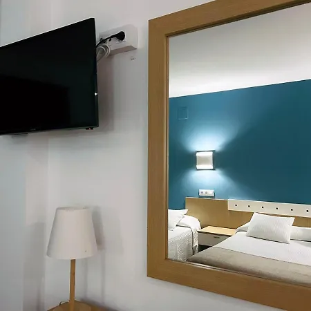 Hotel La 2*