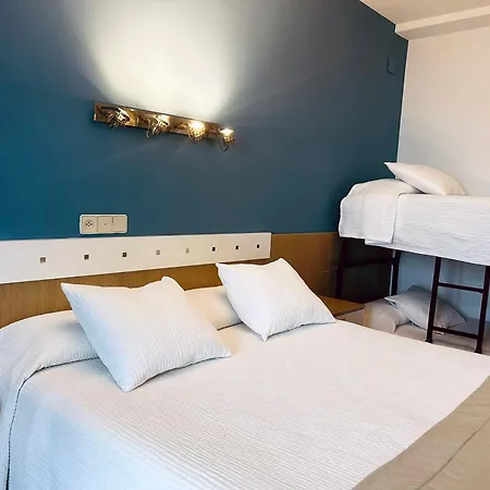 Hotel La Peniscola
