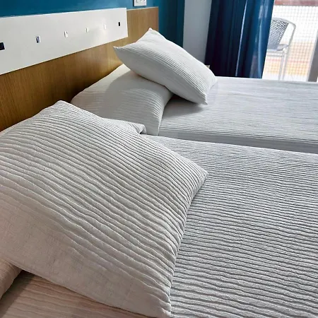 Hotel La Peniscola