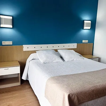 La Hotel Peniscola