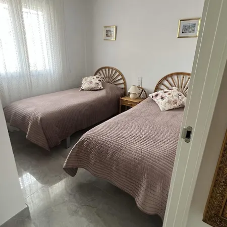 Apartment Coliseum Peniscola