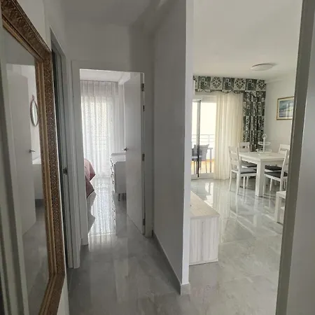 Apartment Coliseum Peniscola