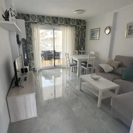 Coliseum Apartment