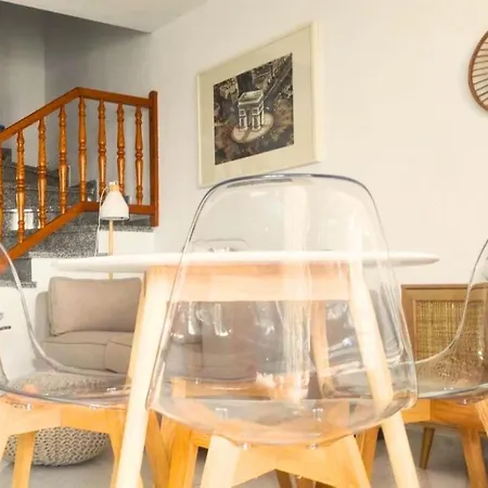 Apartment Hola P28 Peniscola