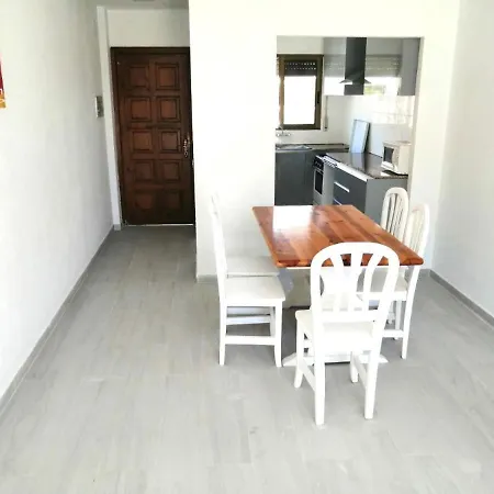 Turyva Tarongers 3 - Modern 2 Bed For Families & Couples * Peniscola