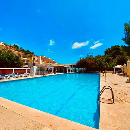 Turyva Tarongers 3 - Modern 2 Bed For Families & Couples Apartment