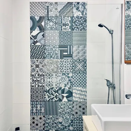 Apartment Turyva Tarongers 3 - Modern 2 Bed For Families & Couples Peniscola