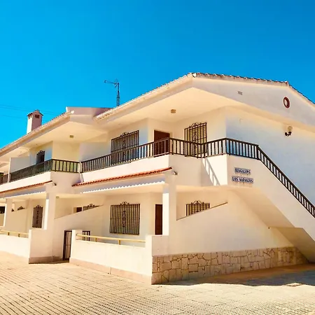 Turyva Tarongers 3 - Modern 2 Bed For Families & Couples * Peniscola