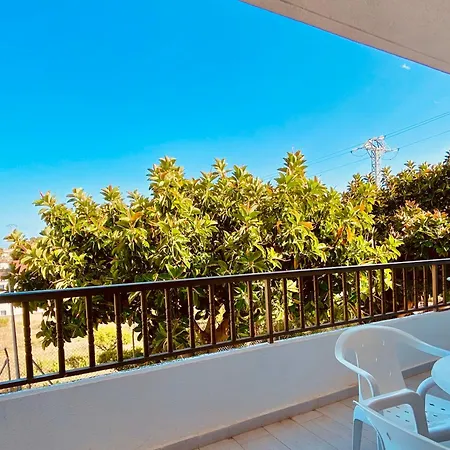 Apartment Tarongers 8 Peniscola