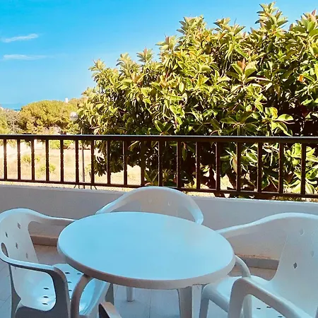 Tarongers 8 Apartment Peniscola
