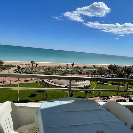 Apartment Penismar 67