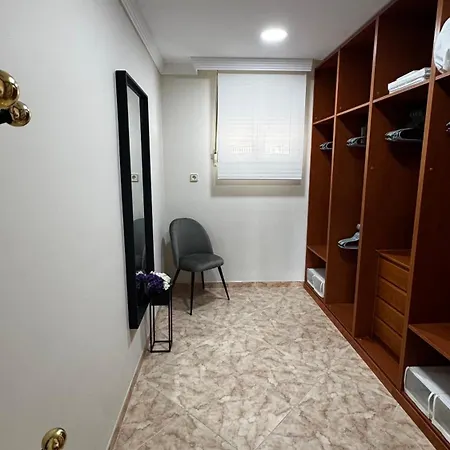 Rico Apartment Peniscola