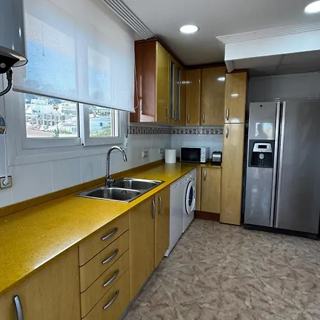 Rico Apartment