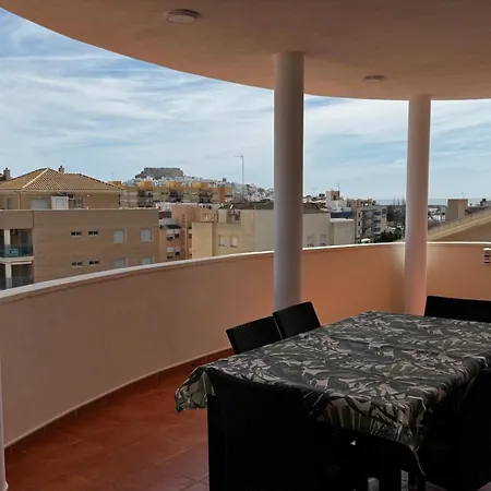 Apartment Rico