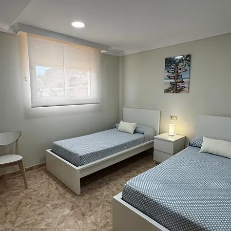 Apartment Rico *