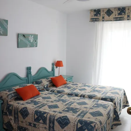 Forner Apartment *
