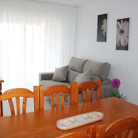 Apartment Forner Peniscola
