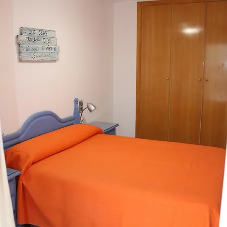 Forner Apartment *