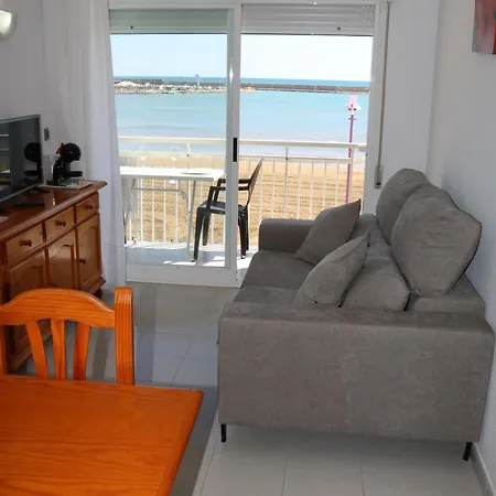 Apartment Forner Peniscola