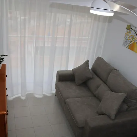 Apartment Forner Peniscola