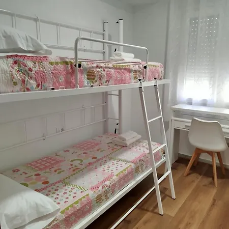Apartment Playa Sur