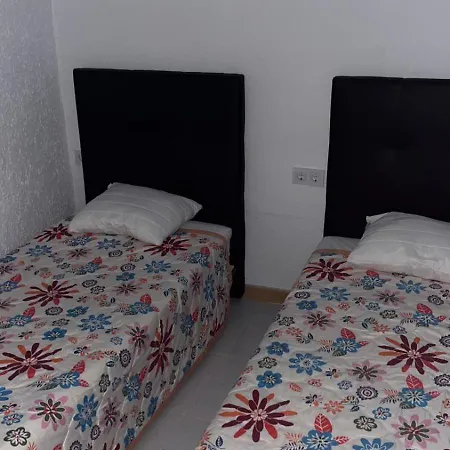 Tierra De Irta 3000 Apartment Peniscola