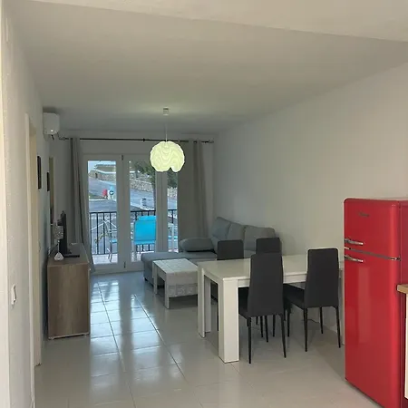 Apartment Tierra De Irta 3000