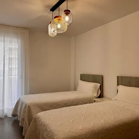 Apartment Playa Torre Hirta *