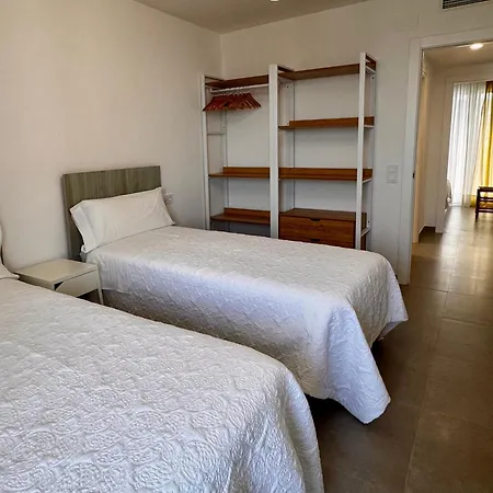 Playa Torre Hirta Apartment