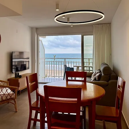 Apartment Playa Torre Hirta